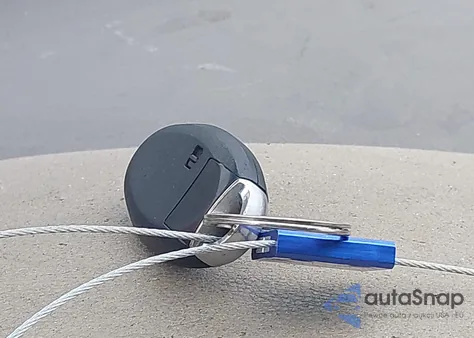 2011 Nissan Murano Le z USA, uszkodzony, nr VIN JN8AZ1MU9BW065656